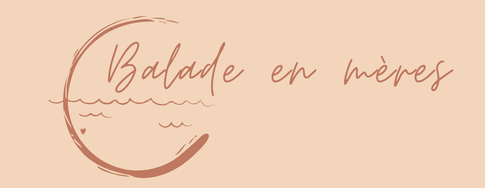 Balade en Mères